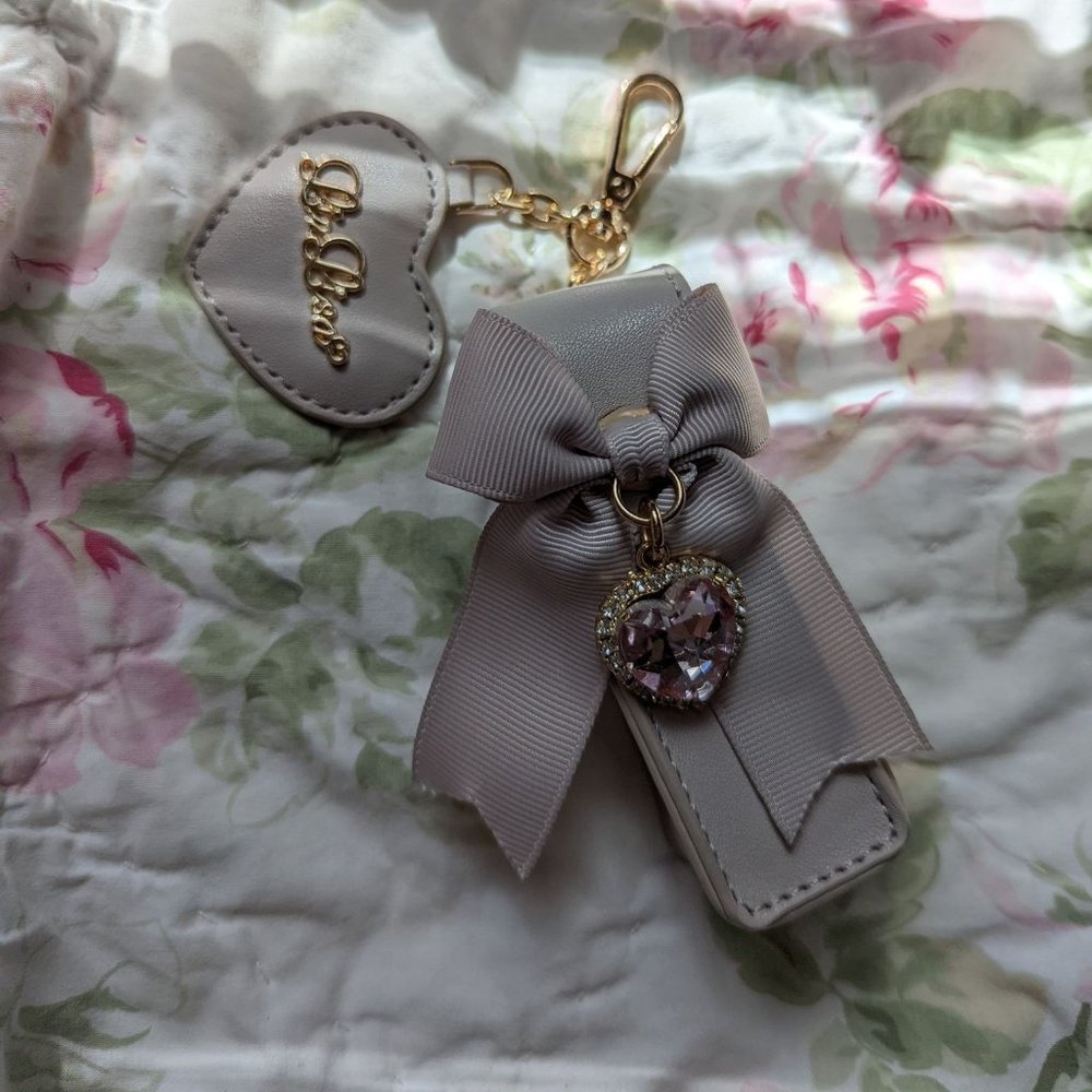 Liz Lisa lip case 2020